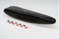 Foto von Steindechsel (NHMW-PRAE-063348)